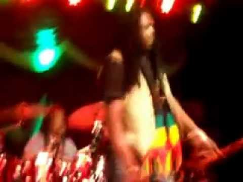 The Wailers (Aston Barrett) at Brooklyn Bowl 2012-03-31