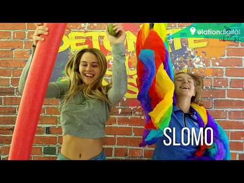 PHOTO, VIDEO & GIF | Elation Digital Solutions