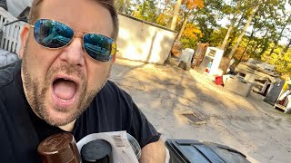 My Last Video - The GTS Ring is gone 