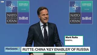NATO Summit 2026: What Is on the Agenda?