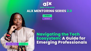 Navigating the Tech Ecosystem: A Guide for Emerging Professionals