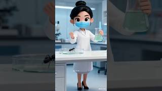 Never Play With Unknown Things 😨 | Kids Learning Story #moralstory #ai #animation  #kidsstory