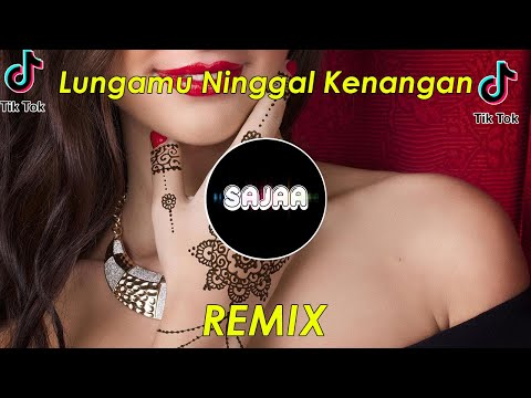 Lagu Lungamu Ninggal Kenangan Yang lagi VIRAL !!!!!