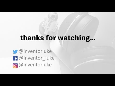 Inventor 101.1