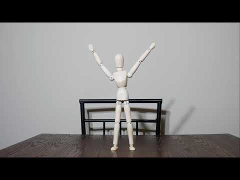 Dancin Man