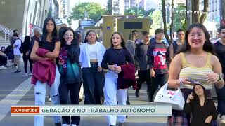 Geração Z enfrenta preconceitos no mercado de trabalho