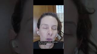 are you getting serious about S curves? #techpodcast #techdebate