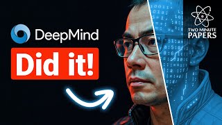 DeepMind’s AlphaEvolve AI: History In The Making!