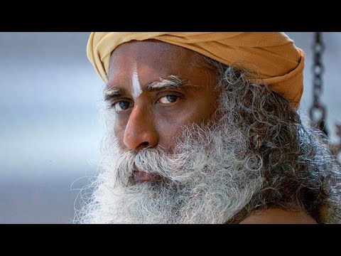 Sadhguru - Simple trick to become emotionally stronger that everyone don't know!