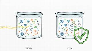 Introduction to Dynamic Light Scattering in Nanoparticle Characterization