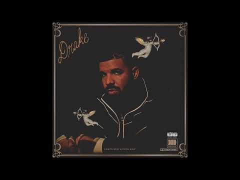 Drake - Like Never Before (prodby.Parlay) [EP]