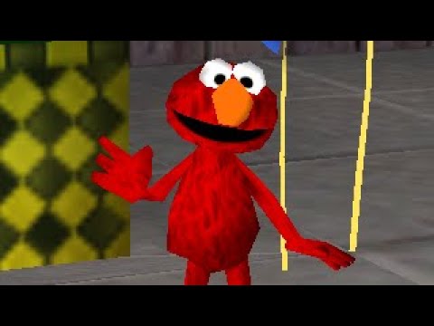 Introducing Redmo!