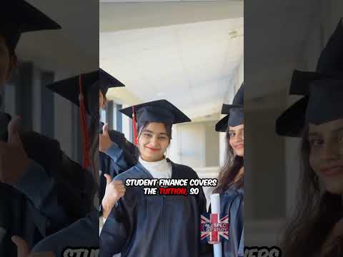 No degree, no promotion? Fix that. Study in UK FREE