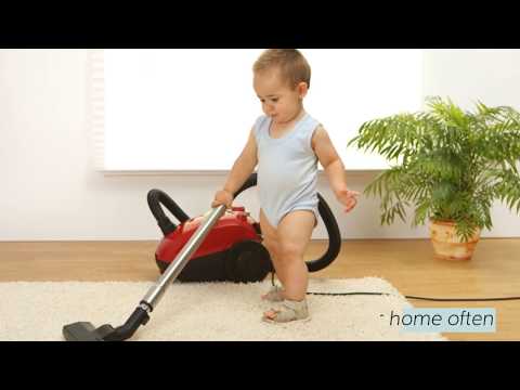 Tips to Reduce Spring Allergy Symptoms - First Ward Child Development Center