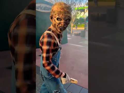Halloween Nights 👻 2022 #halloween #halloweencostume #halloween2022 #horror #subscribe