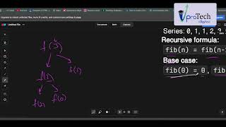 Fibonacci & More Recursion Problems Explained | C++ Programming Lecture | DSA Complete Course