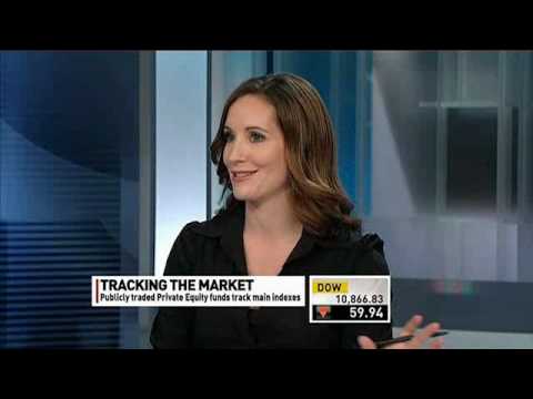 David Kaufman of Westcourt Capital discussing Private Equity