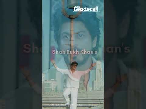 ShahRukh Khan Inspirational Story (Part-2) #shahrukkhan #jawan #jawantrailer