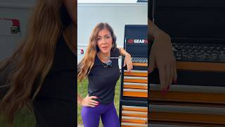 Val’s independent tool world! #gearwrench #tooltruck #tooldealer