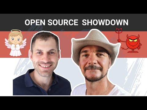 Open Source and Proprietary Products: What, When and Why(not)