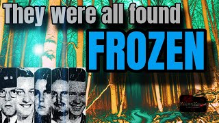 Creepy campfire stories that will Haunt you (disturbing content)#camping