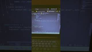 coding with love song 😁😁 #love #song #bollywoodsongs #bollywood #hindisong