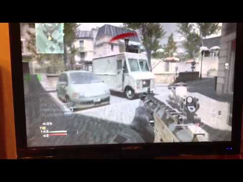 1st gameplay back on ps3 after a couple weeks