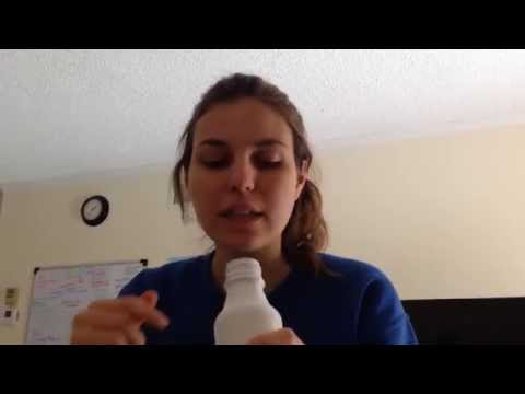 John and Adri Try Soylent