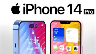 iPhone 14 Pro Max - it's here ...