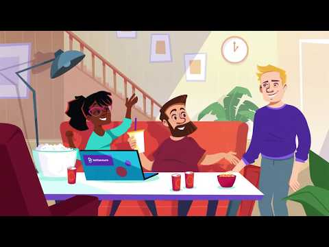 Bethereum: Award-winning blockchain social betting platform