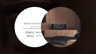 THE MARANTZ AV8805A 13 2 CHANNEL 8K UHD PRE AMPLIFIER