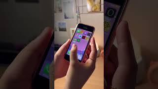 iphone 5C in 2023 💕