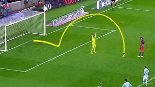 Ronaldinho Gaucho Goals That SHOCKED The World