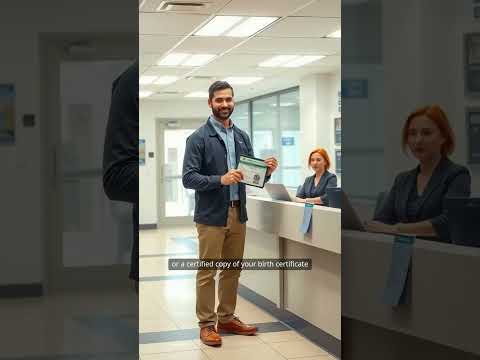 REAL ID Explained: What You NEED by May 7, 2025 to Fly in the U.S.
