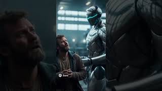 #aiethics "Job? polishing my chrome surface."