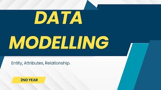 What is Data Model in DBMS and what are its types? DBMS Tutorials in Hindi |Tech&Cs Department