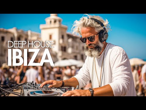 [2025] Alan Walker, Dua Lipa, Coldplay, Martin Garrix & Kygo, The Chainsmokers Style - Summer Vibes