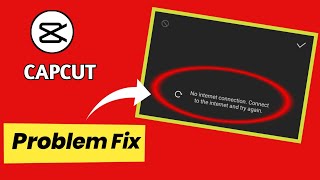How To Capcut Problem fix 💯 2022 video | GAUTAM EDITZ