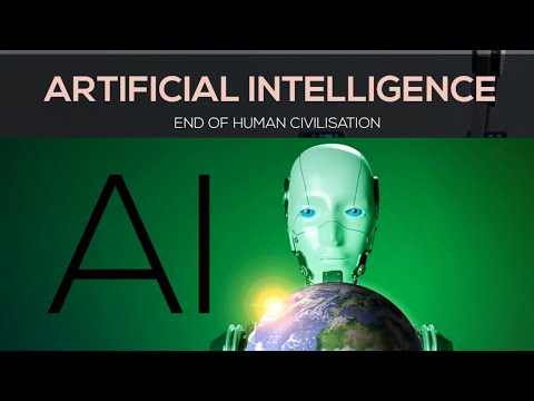 Artificial intelligence New future or New Danger | Pan Edu