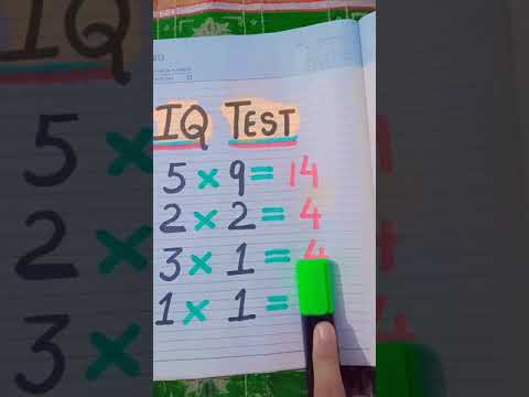 IQ test #current affairs#examquest #mathsgenius #physicswallah