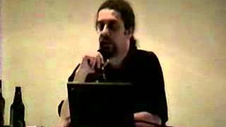 [DEFCON 7] How to use BSD to set up a firewall/gateway