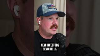 Protecting New Investors: Avoid These Real Estate Pitfalls