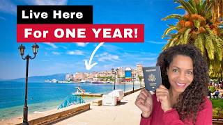 Retiring Overseas? Consider Slow Travel! ✈️ How to Stay up to 1 YEAR on a Tourist Visa!