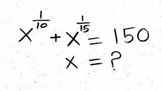 Can You Crack This Olympiad Math Challenge? 🔥