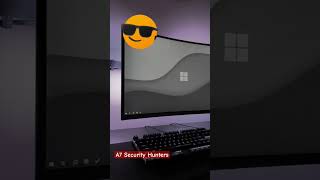 Top Windows Hacking Tricks & Security Exploits | Ethical Hacking for Beginners🔥#techtips #hacks #tip