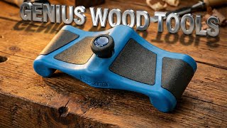 Top 20 Coolest WOOD Tools for Clever Woodworking