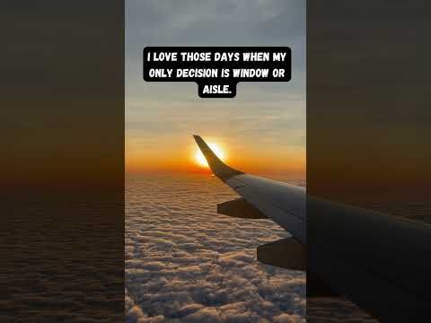 Catch flights, not feelings. #milliondollarbaby #travel #bucketlist ￼