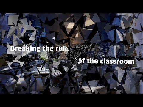 [ENG/SOFTWAYS] We support your education, your challenge! Virtual Class✌️🤏