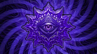 Third Eye Chakra Healing, Unblock Your Third Eye Chakra, Open Third Eye
