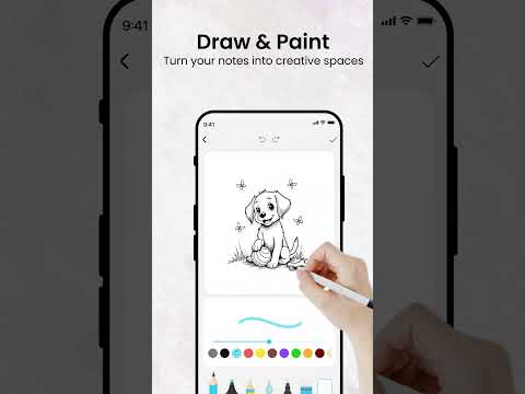 Fast Notes App for Daily Tasks! #Shorts